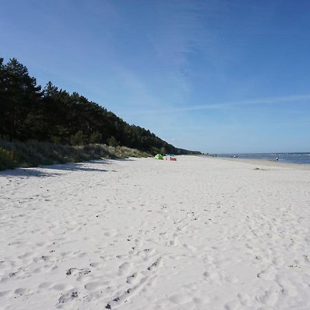Maritim #1 Peenemunde Exterior foto