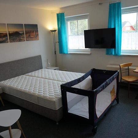 Maritim #1 Peenemunde Exterior foto