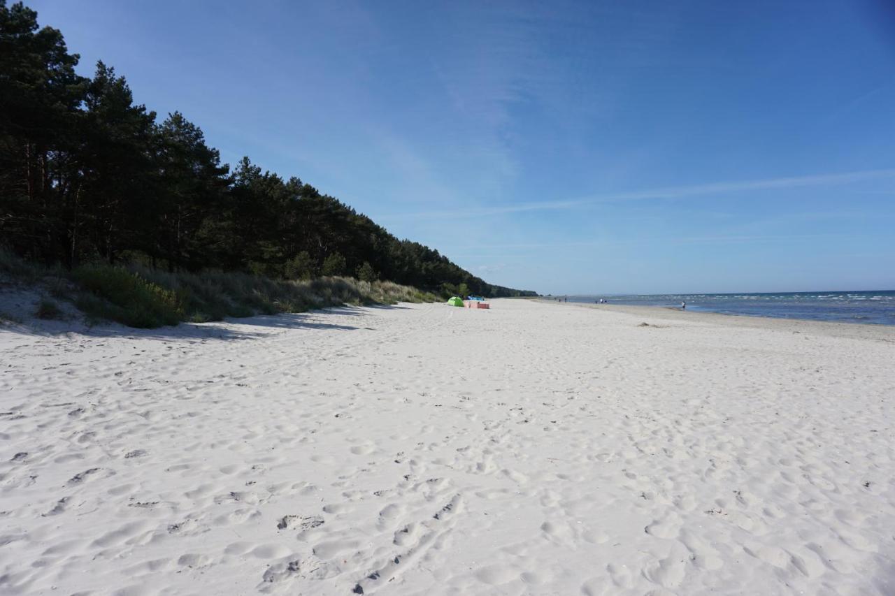 Maritim #1 Peenemunde Exterior foto