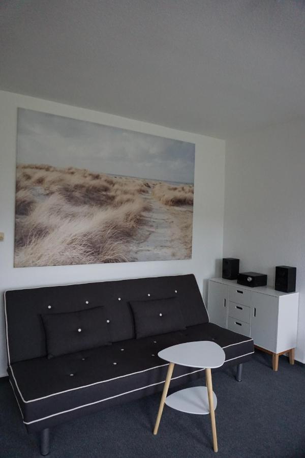 Maritim #1 Peenemunde Exterior foto