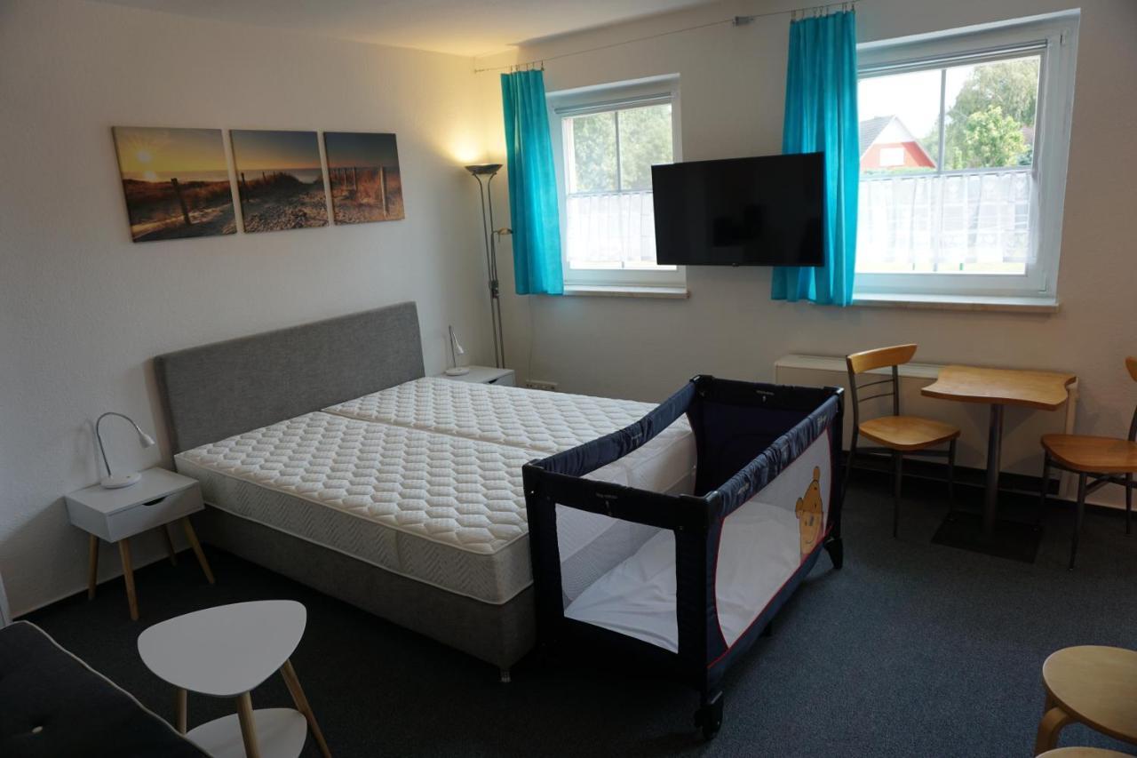Maritim #1 Peenemunde Exterior foto